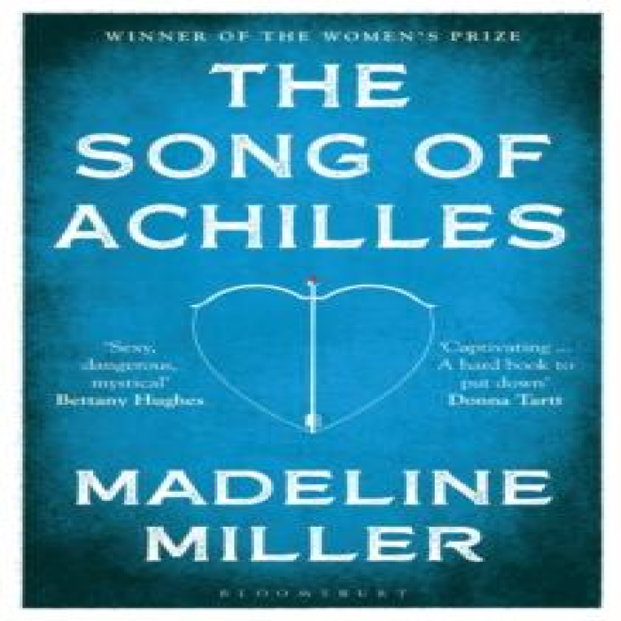 LIVRES The Song of Achilles