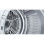 Voir la diapositive 4 : BOSCH Sèche linge pompe à chaleur WQG133DBFR