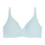 Voir la diapositive 4 : Athena Soutien-gorge triangle sans armatures femme Essentiel