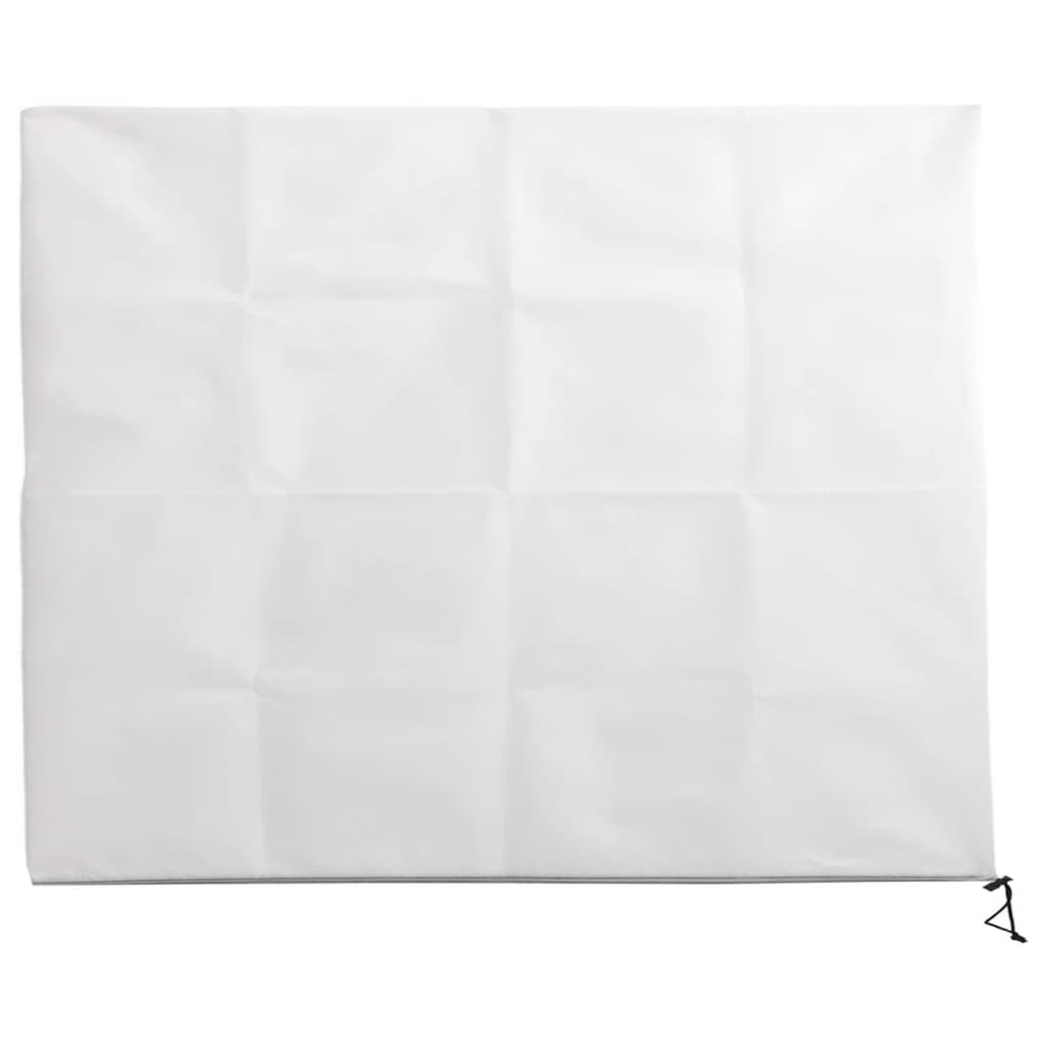 Voir la diapositive 3 : VIDAXL Housses de protection pour plantes avec fermeture eclair 2 pcs