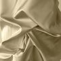 Voir la diapositive 3 : BLANC AVENUE PARIS Parure de draps 4 pièces 100%  Satin de coton Peigné  / 80 fils /cm² pour lit 160 x 200 cm