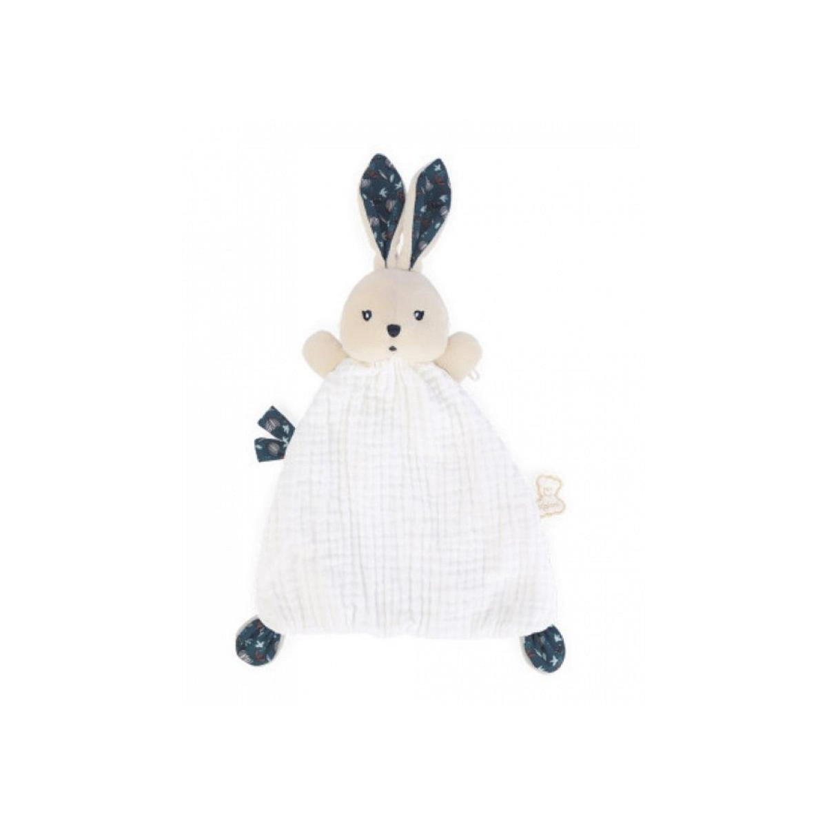 Kaloo K'Doux Doudou Lapin Nature