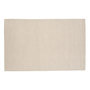 Voir la diapositive 1 : Paris Prix Tapis Tressé en Laine  Marta  200x300cm Naturel