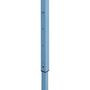 Voir la diapositive 5 : VIDAXL Tente de reception pliable professionnelle 3x4 m Acier Creme