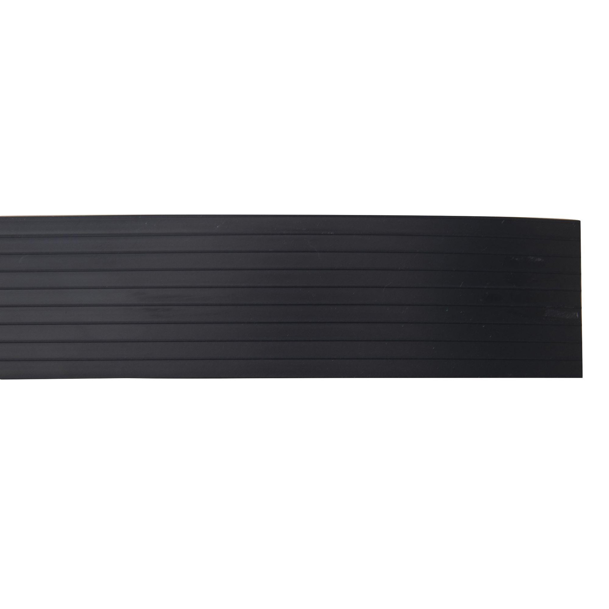Voir la diapositive 3 : Windhager Lamelle occultation verticale anthracite windhager