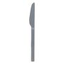 Voir la diapositive 3 : Paris Prix Lot de 3 Couverts  Nohya  21cm Gris