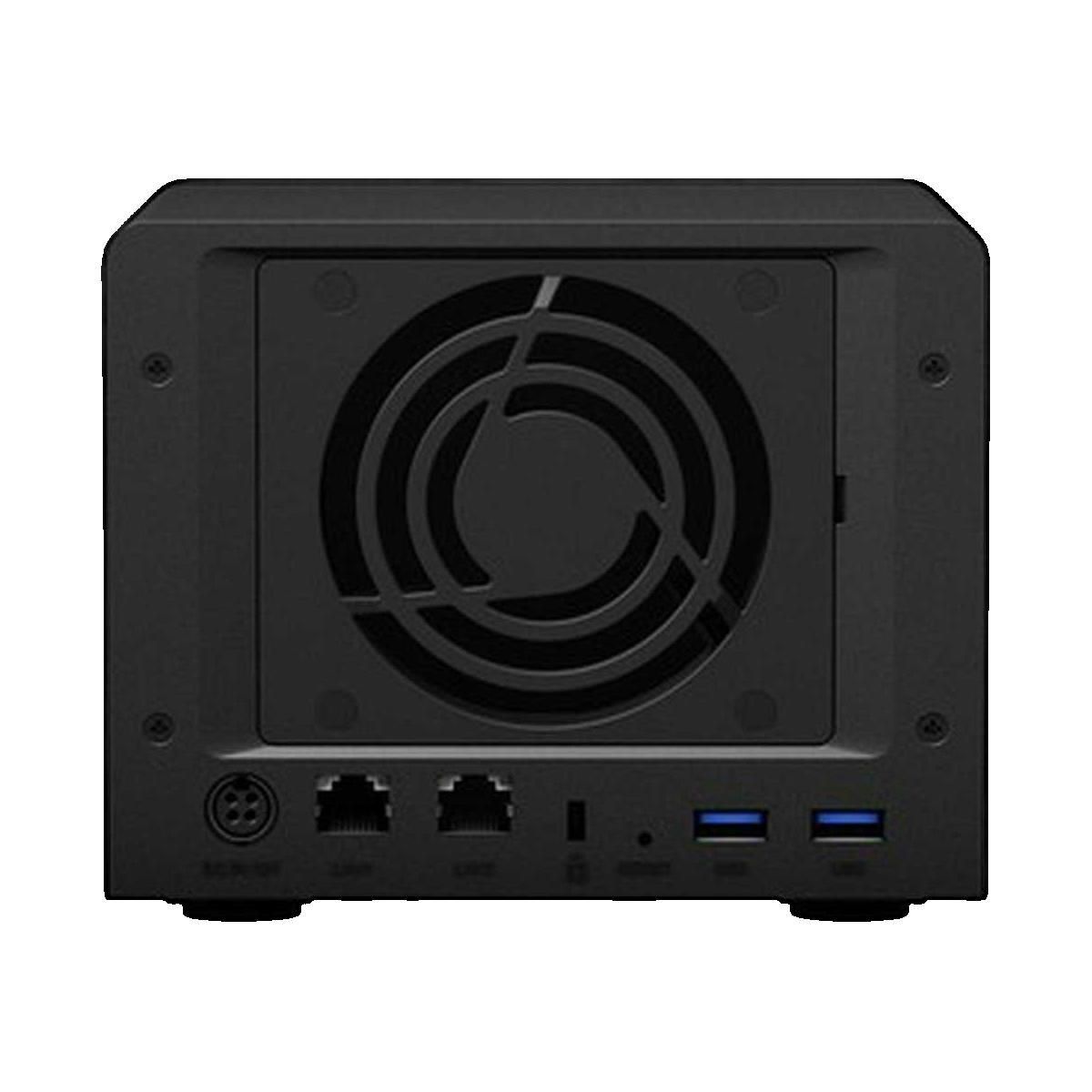 SYNOLOGY Serveur NAS Synology DiskStation DS620slim 6 baies