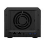 Voir la diapositive 2 : SYNOLOGY Synology DS620slim – NAS compact 6 baies SSD