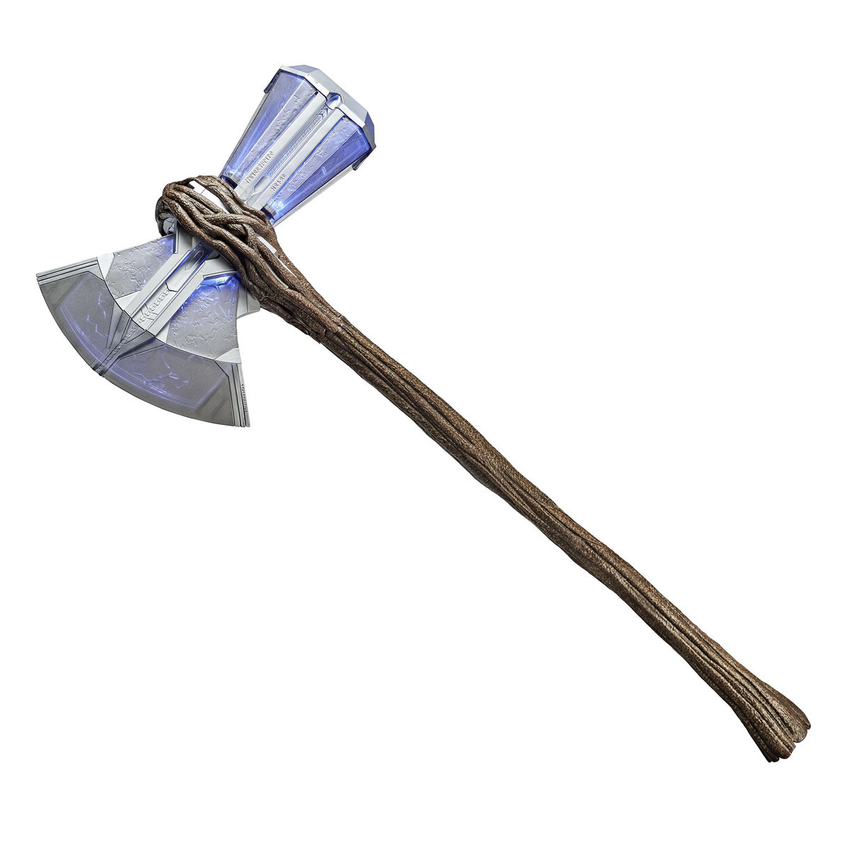HASBRO Marvel Legends Hache Stormbreaker de Thor