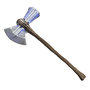 Voir la diapositive 3 : HASBRO Marvel Legends Hache Stormbreaker de Thor