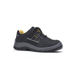 CENTRALE BRICO Chaussures de sécurité BOSTON noir et jaune T42