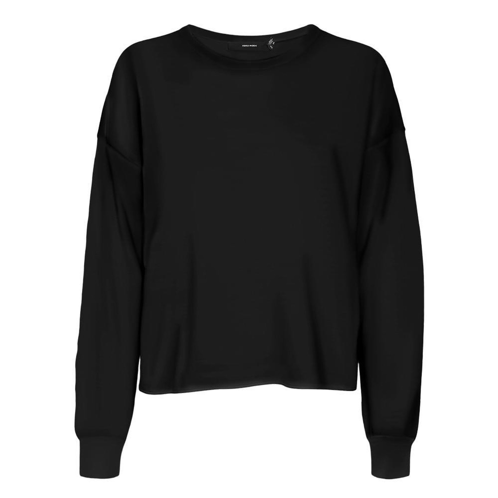 Vero Moda Pull Noir Femme Vero Moda Fantastic. Coloris disponibles : Noir