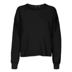 Vero Moda Pull Noir Femme Vero Moda Fantastic. Coloris disponibles : Noir