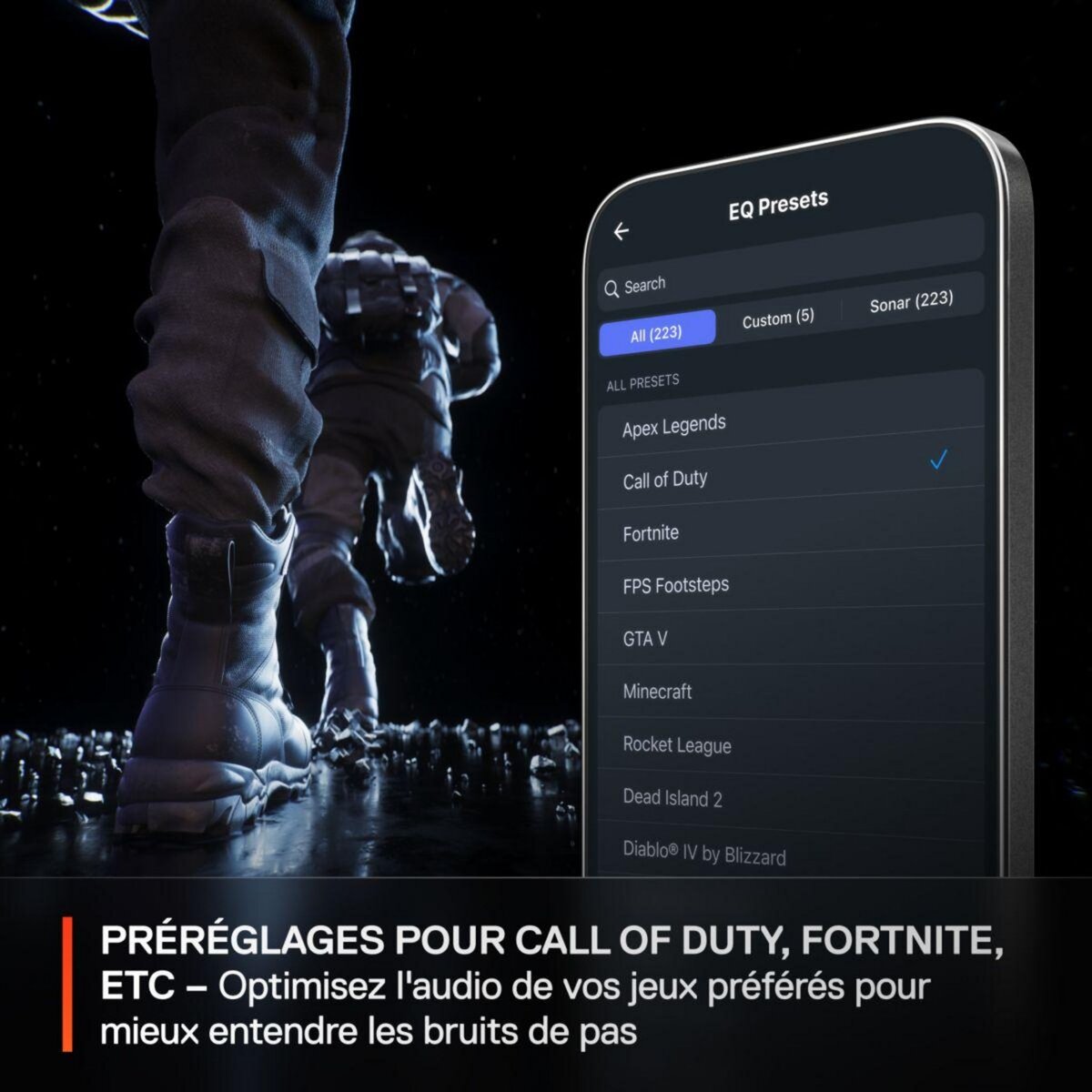 STEEL SERIES Casque gamer Arctis Nova 3 XW Lavande