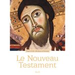 LE NOUVEAU TESTAMENT. TRADUCTION OFFICIELLE LITURGIQUE, CEFTL