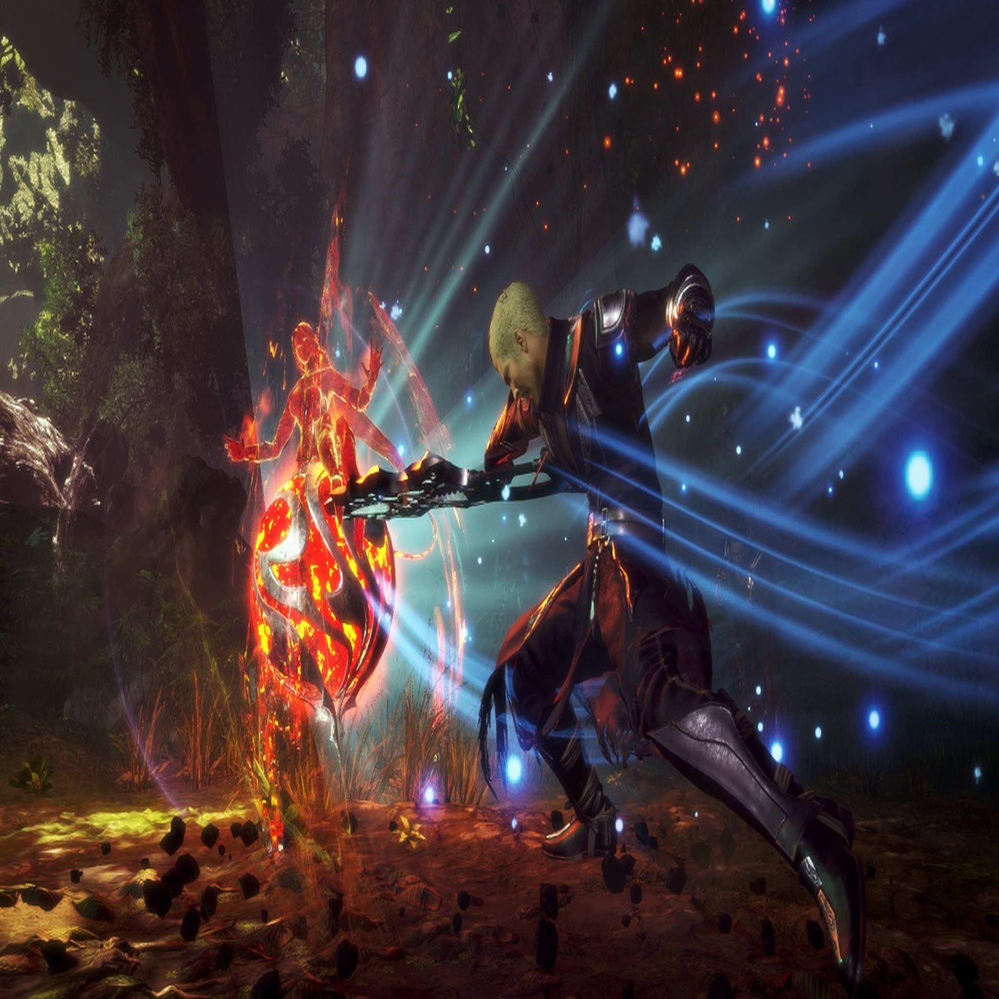Voir la diapositive 3 : Stranger of Paradise: Final Fantasy Origin PS4