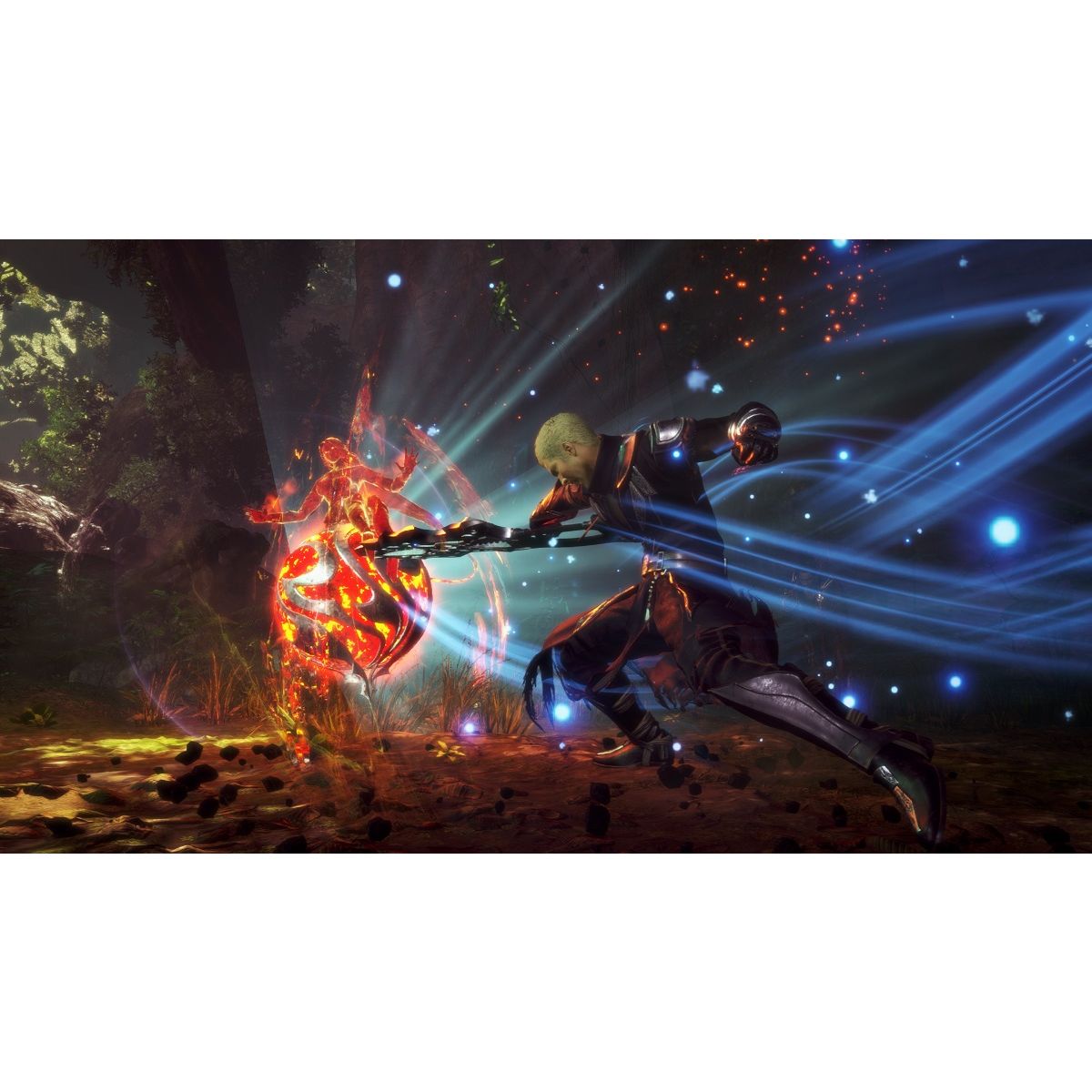 Stranger of Paradise: Final Fantasy Origin PS4