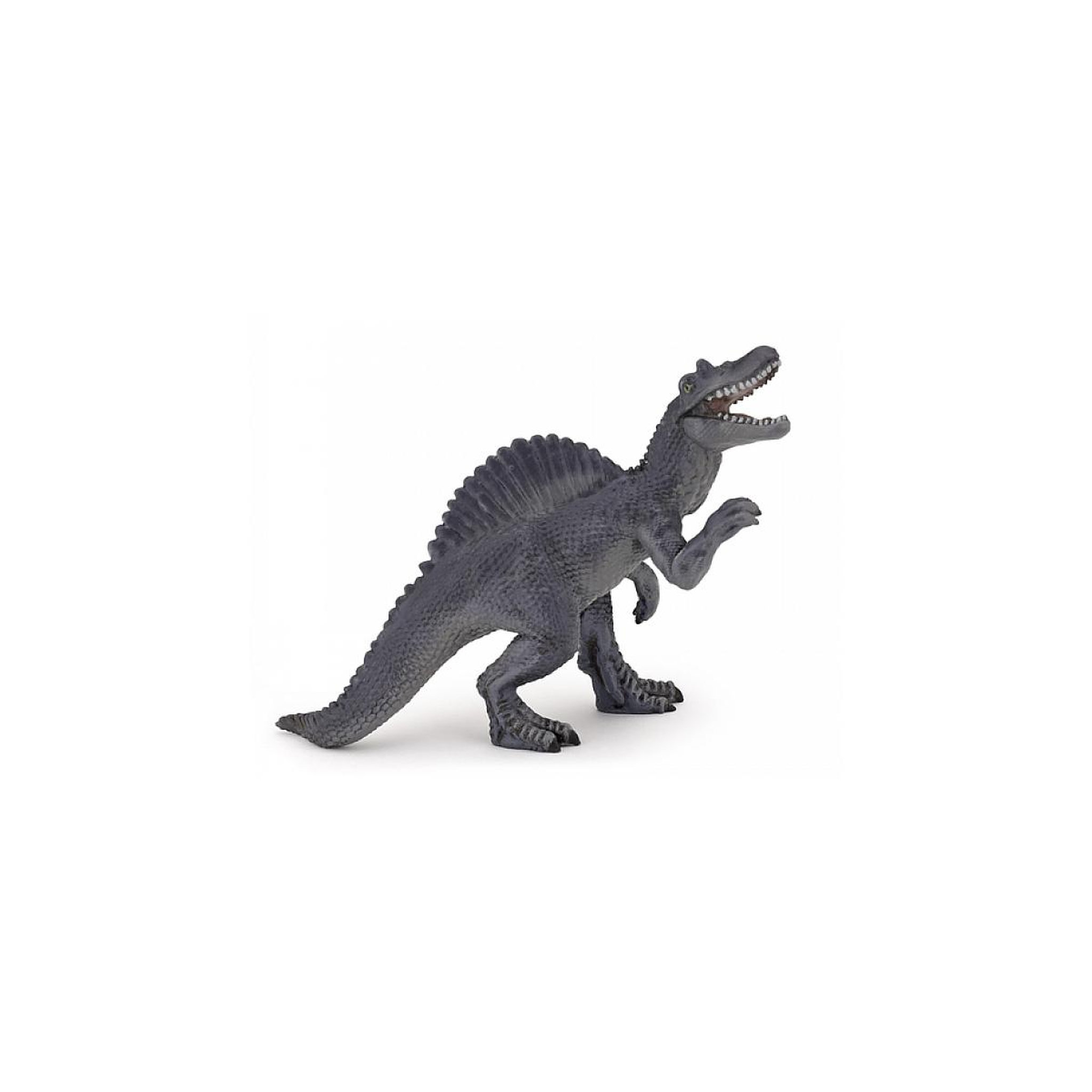 Voir la diapositive 3 : Papo 33018 Mini PLUS Dinosaures Lot 1 (Tube, 6 pcs)