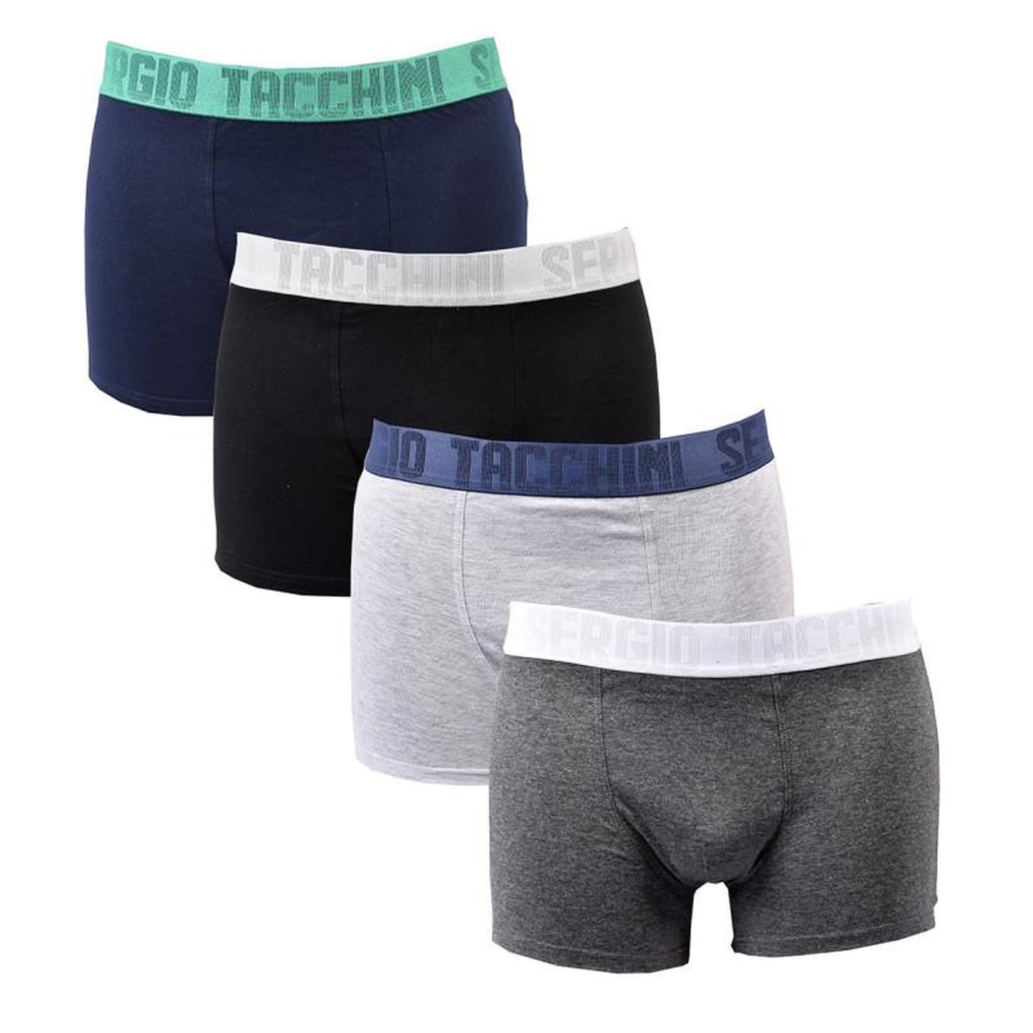 Voir la diapositive 2 : SERGIO TACCHINI Boxer SERGIO TACCHINI