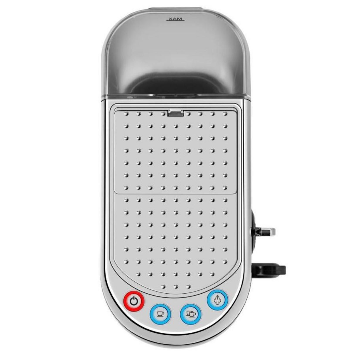 Riviera & Bar Machine à expresso 19 bars inox - bce450