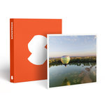 Smartbox Vol en montgolfière près de Saint-Étienne - Coffret Cadeau Sport & Aventure