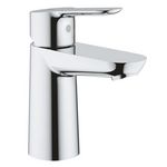 Grohe Mitigeur lavabo taille S BAUEDGE cartouche CH3 GROHE 23559 000