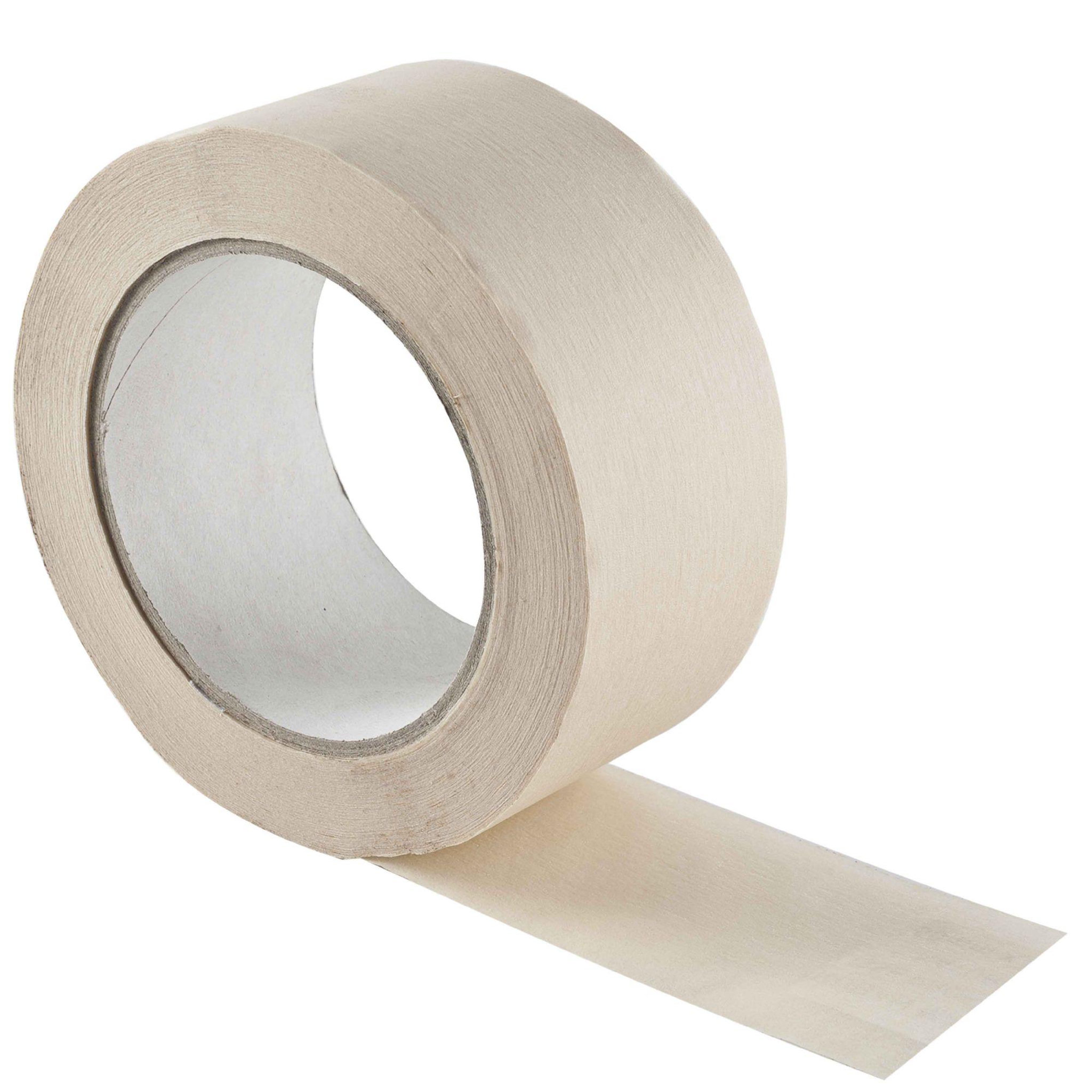 Geko Ruban 50mm x 50 m de masquage