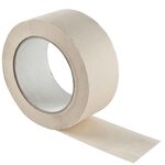 Geko Ruban 50mm x 50 m de masquage