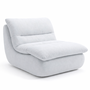 Voir la diapositive 1 : COCO LIVING Coco Living Fauteuil Nuvia