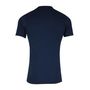 Voir la diapositive 3 : Eminence Tee-shirt col rond homme Pur coton Premium