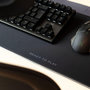 Voir la diapositive 5 : SKILLKORP Clavier gamer sans fil K10 TKL