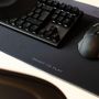Voir la diapositive 5 : SKILLKORP Clavier gamer sans fil K10 TKL