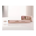 FLAWLESS FINISH Finishing Touch Flawless Salon Nails - Lime a Ongles Électrique - Kit Manucure Professionnel pour Expérience de Manucure a Dom