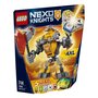 LEGO Nexo knights 70365 - La super armure d'Axl