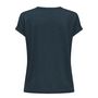 Voir la diapositive 2 : Only T shirt  Femme Only  oster