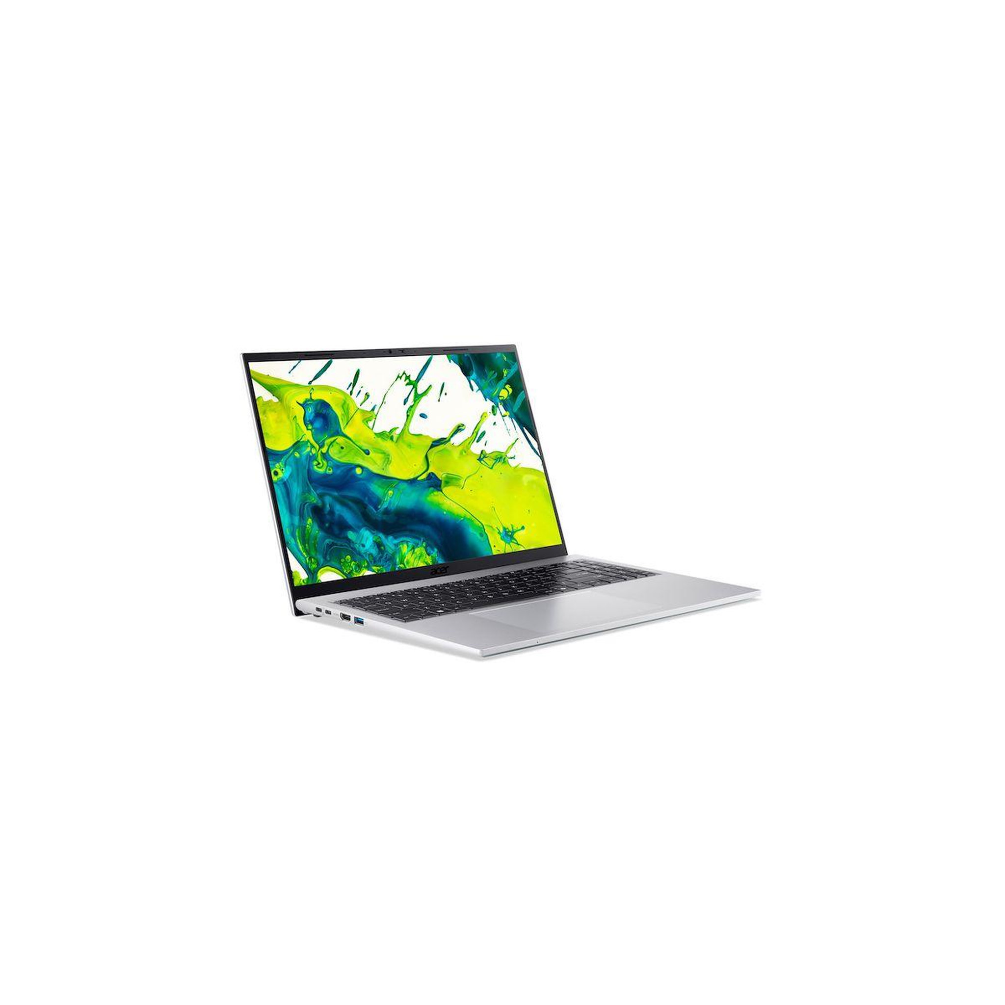 Voir la diapositive 2 : ACER Ordinateur portable aspire ag16-71p-96ua 16 pouces intel core i9 13900h 16 go ram ddr5 ssd 1 to