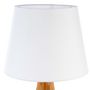 Voir la diapositive 3 : ATMOSPHERA Lampadaire bambou Bahi - Hauteur 160 cm