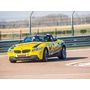 Voir la diapositive 4 : Smartbox Stage de pilotage enfant : 10 tours de circuit au volant d'une BMW Z4 Roadster - Coffret Cadeau Sport & Aventure