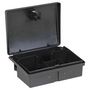 Voir la diapositive 4 : VIDAXL Pieges a souris 20 pcs noir 13x10x4 cm
