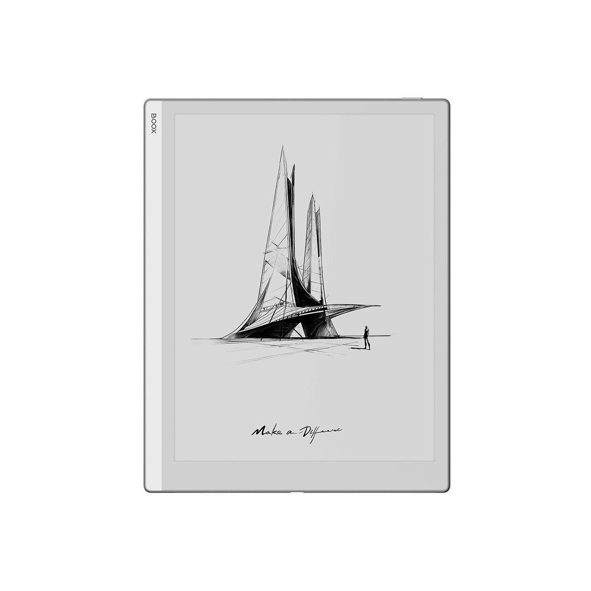 BOOX Liseuse eBook Go 10.3