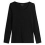 Voir la diapositive 3 : INEXTENSO T-shirt manches longues femme