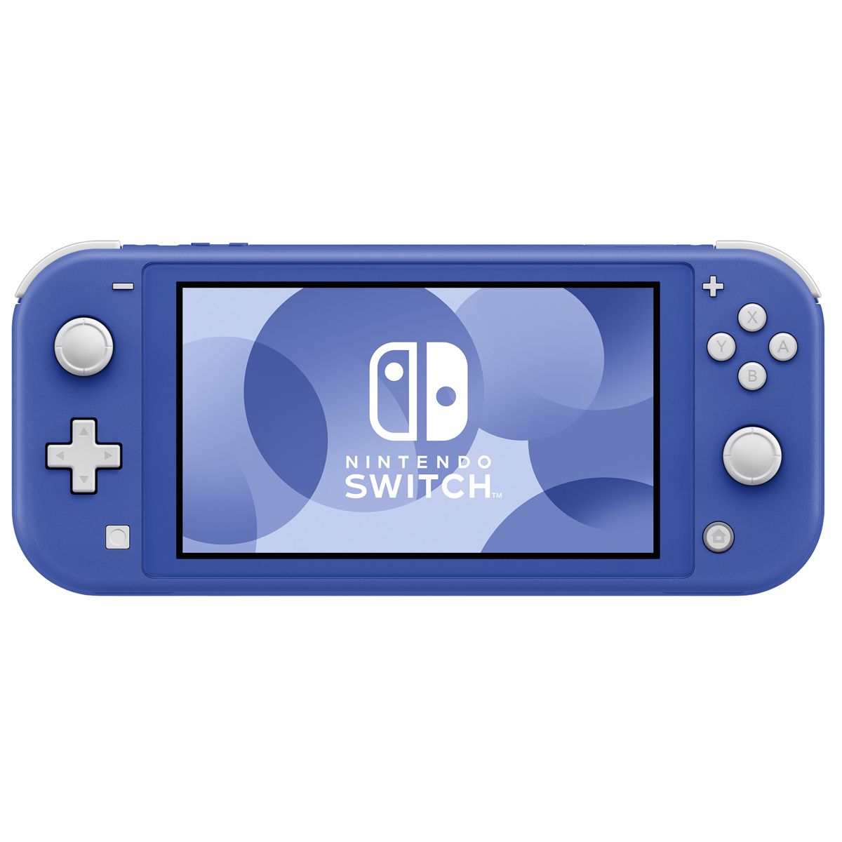 NINTENDO Console Nintendo Switch Lite Bleue