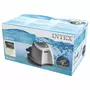INTEX Intex Systeme d'eau salee Krystal Clear 26668GS