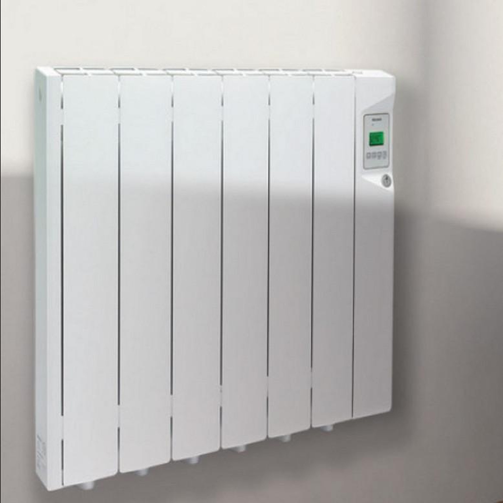 Voir la diapositive 2 : DUCASA Radiateur mural à fluide caloporteur 600w - 0.636.267