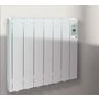 Voir la diapositive 2 : DUCASA Radiateur mural à fluide caloporteur 600w - 0.636.267