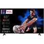 Voir la diapositive 1 : TCL TV LED 65P69K 2025-65 pouces (164cm)