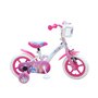 PRINCESS DISNEY Vélo 12 pouces - Princesses