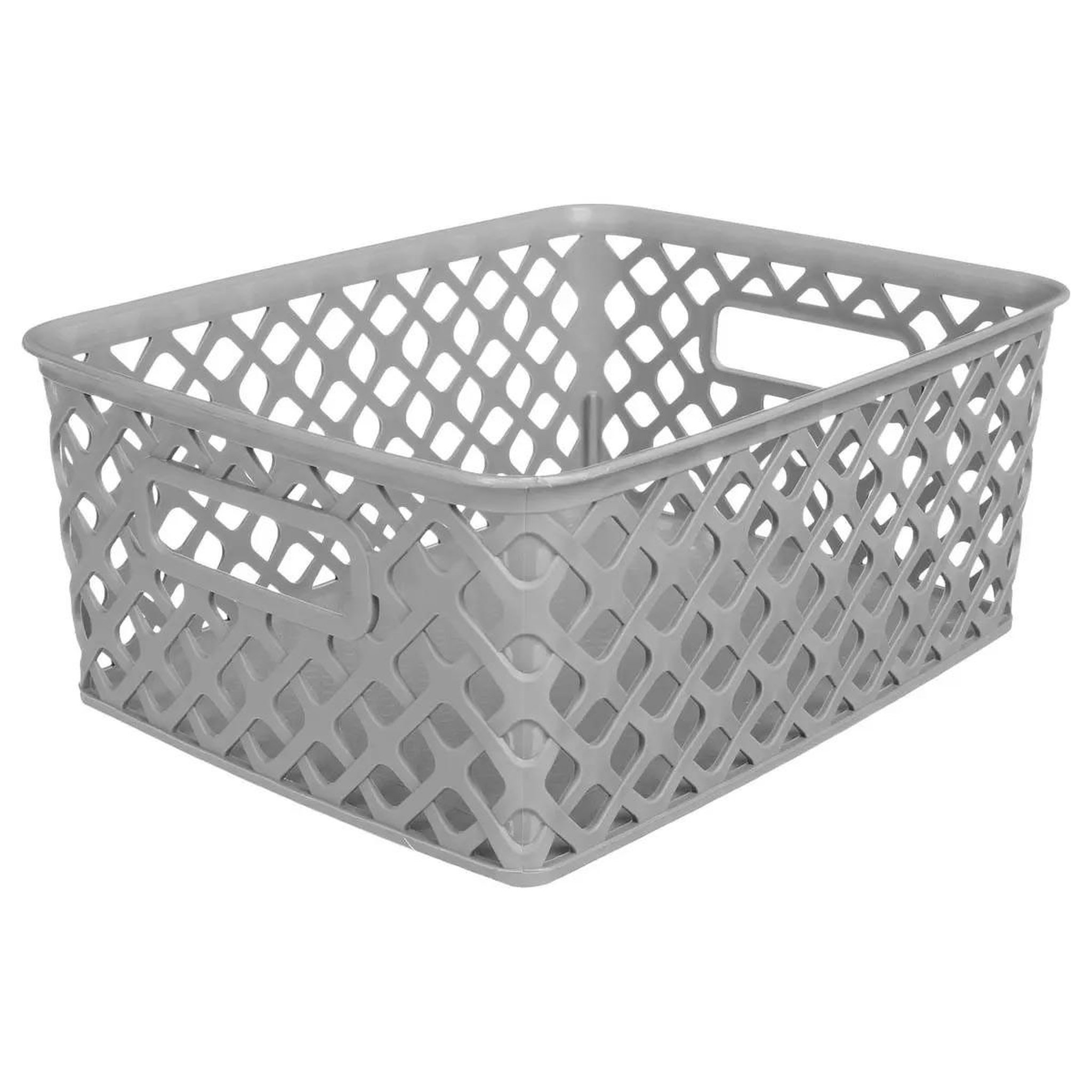 FIVE Panier Multi-Usages  Basket  10cm Gris