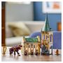 Voir la diapositive 6 : LEGO Harry Potter 76387 Poudlard : rencontre avec Touffu 
