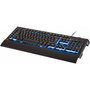 Voir la diapositive 3 : Clavier gaming NACON CL-510 